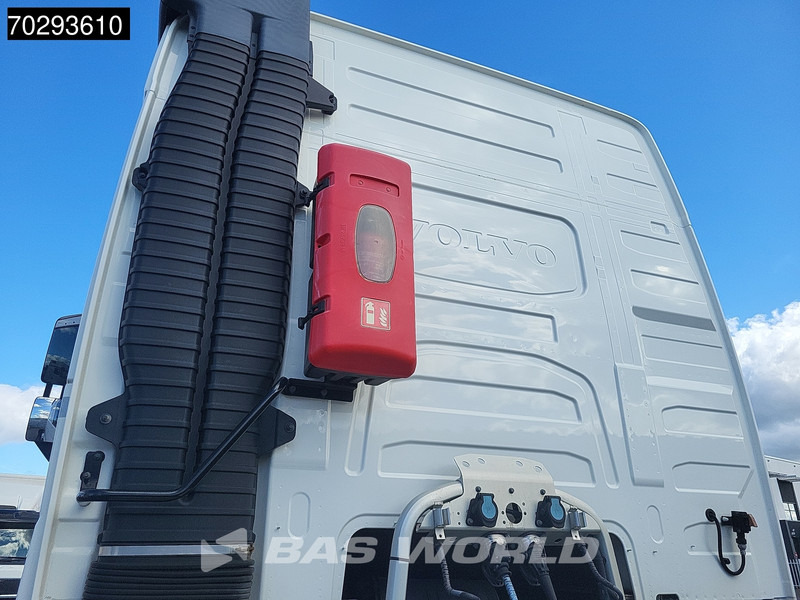 شاحنة جرار Volvo FH 420 FH 4X2 ACC Standklima ADR Euro 6: صور 5