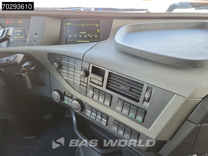 شاحنة جرار Volvo FH 420 FH 4X2 ACC Standklima ADR Euro 6: صور 18