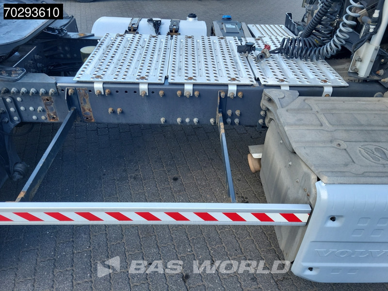 شاحنة جرار Volvo FH 420 FH 4X2 ACC Standklima ADR Euro 6: صور 8