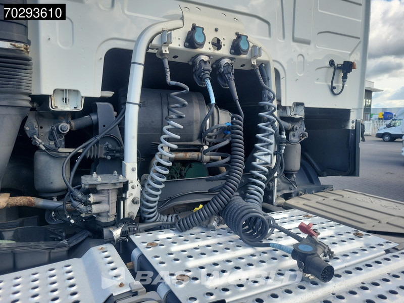 شاحنة جرار Volvo FH 420 FH 4X2 ACC Standklima ADR Euro 6: صور 6