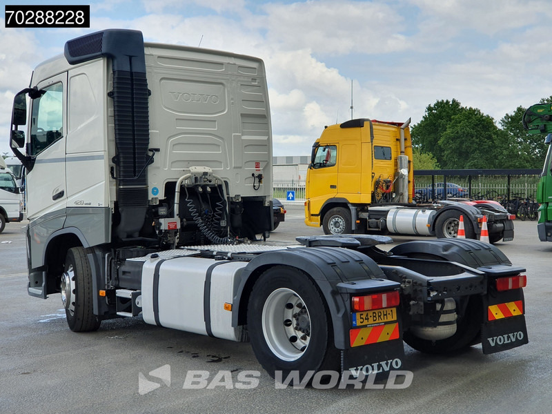 Volvo FH 420 FH 4X2 NL-Truck VEB+ ADR ACC Euro 6 - شاحنة جرار: صور 2 Volvo FH 420 FH 4X2 NL-Truck VEB+ ADR ACC Euro 6 - شاحنة جرار: صور 2