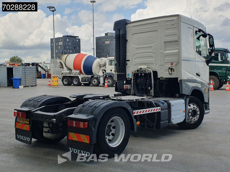 Volvo FH 420 FH 4X2 NL-Truck VEB+ ADR ACC Euro 6 - شاحنة جرار: صور 5 Volvo FH 420 FH 4X2 NL-Truck VEB+ ADR ACC Euro 6 - شاحنة جرار: صور 5