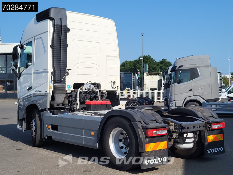 Volvo FH 420 FH 4X2 VEB+ PTO ADR I-ParkCool Alcoa's - شاحنة جرار: صور 2 Volvo FH 420 FH 4X2 VEB+ PTO ADR I-ParkCool Alcoa's - شاحنة جرار: صور 2