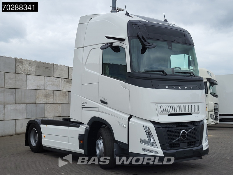 Volvo FH 460 4X2 2024! XL TC VEB+ 2x Tanks I-ParkCool - شاحنة جرار: صور 3 Volvo FH 460 4X2 2024! XL TC VEB+ 2x Tanks I-ParkCool - شاحنة جرار: صور 3
