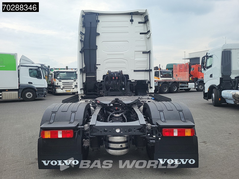 Volvo FH 460 4X2 2024! XL TC VEB+ 2x Tanks I-ParkCool - شاحنة جرار: صور 3 Volvo FH 460 4X2 2024! XL TC VEB+ 2x Tanks I-ParkCool - شاحنة جرار: صور 3
