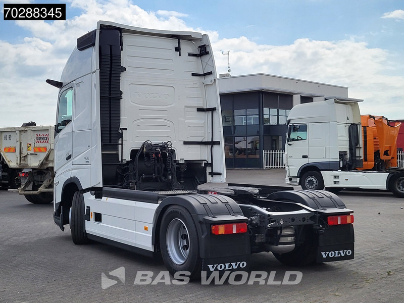 Volvo FH 460 4X2 2024! XL TC VEB+ 2x Tanks I-ParkCool - شاحنة جرار: صور 2 Volvo FH 460 4X2 2024! XL TC VEB+ 2x Tanks I-ParkCool - شاحنة جرار: صور 2