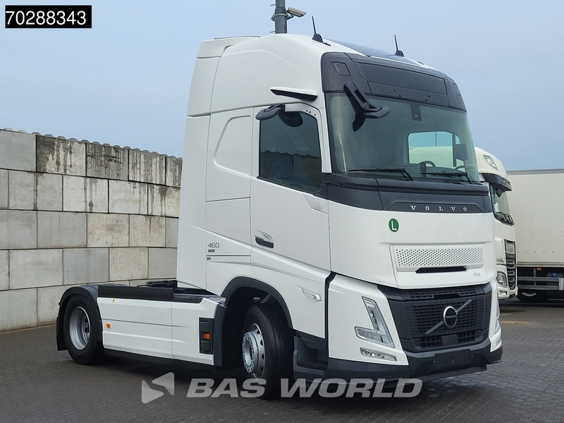 Volvo FH 460 4X2 2024! XL TC VEB+ 2x Tanks I-ParkCool - شاحنة جرار: صور 3 Volvo FH 460 4X2 2024! XL TC VEB+ 2x Tanks I-ParkCool - شاحنة جرار: صور 3