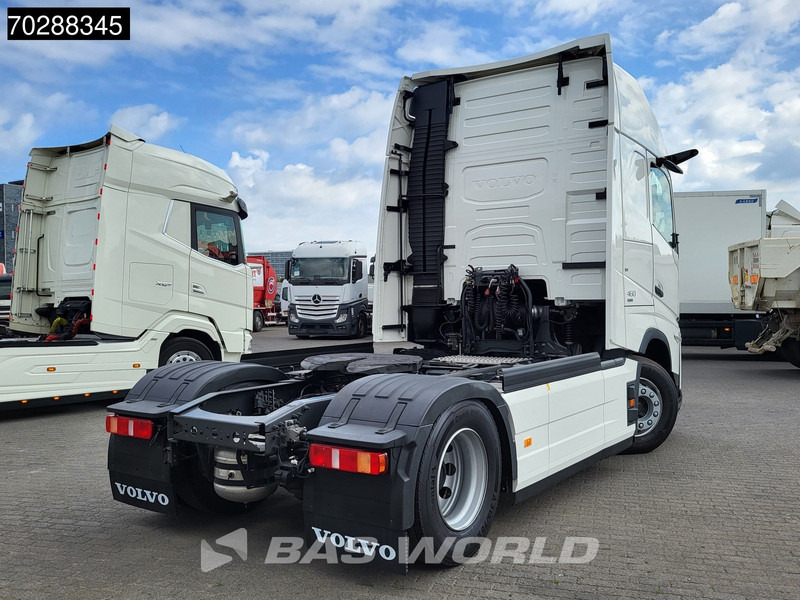 Volvo FH 460 4X2 2024! XL TC VEB+ 2x Tanks I-ParkCool - شاحنة جرار: صور 5 Volvo FH 460 4X2 2024! XL TC VEB+ 2x Tanks I-ParkCool - شاحنة جرار: صور 5