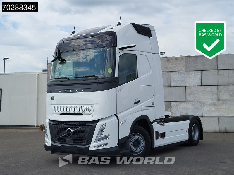Volvo FH 460 4X2 2024! XL TC VEB+ 2x Tanks I-ParkCool - شاحنة جرار: صور 1 Volvo FH 460 4X2 2024! XL TC VEB+ 2x Tanks I-ParkCool - شاحنة جرار: صور 1