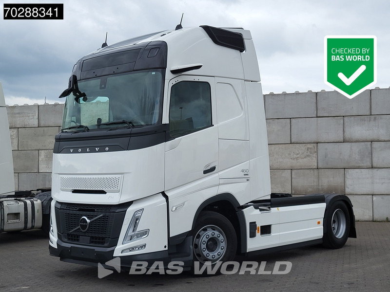 Volvo FH 460 4X2 2024! XL TC VEB+ 2x Tanks I-ParkCool - شاحنة جرار: صور 1 Volvo FH 460 4X2 2024! XL TC VEB+ 2x Tanks I-ParkCool - شاحنة جرار: صور 1