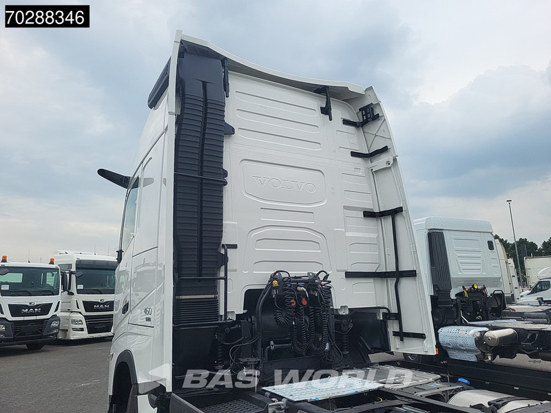 Volvo FH 460 4X2 2024! XL TC VEB+ 2x Tanks I-ParkCool - شاحنة جرار: صور 5 Volvo FH 460 4X2 2024! XL TC VEB+ 2x Tanks I-ParkCool - شاحنة جرار: صور 5
