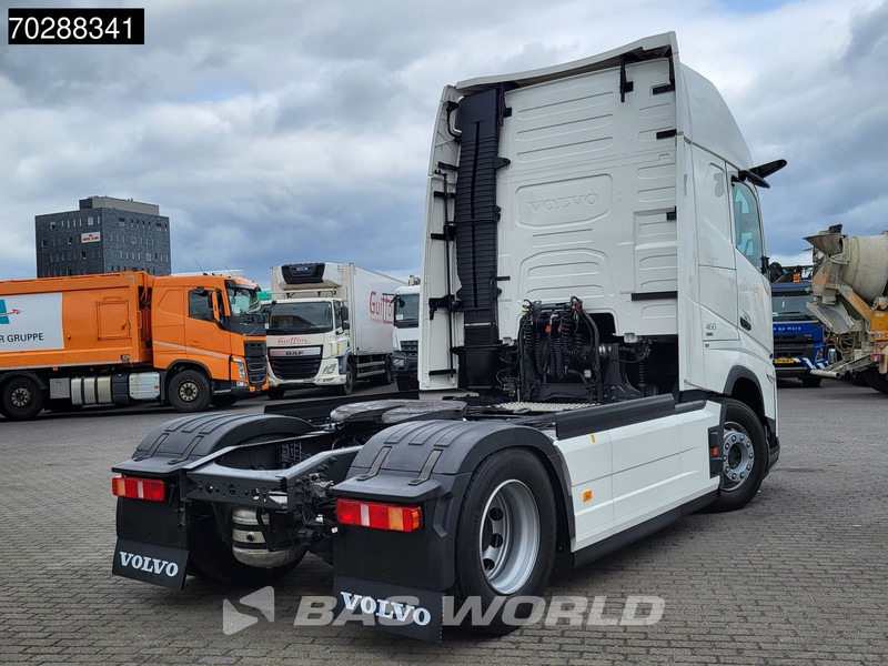 Volvo FH 460 4X2 2024! XL TC VEB+ 2x Tanks I-ParkCool - شاحنة جرار: صور 5 Volvo FH 460 4X2 2024! XL TC VEB+ 2x Tanks I-ParkCool - شاحنة جرار: صور 5