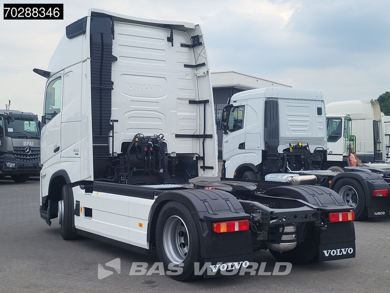 Volvo FH 460 4X2 2024! XL TC VEB+ 2x Tanks I-ParkCool - شاحنة جرار: صور 2 Volvo FH 460 4X2 2024! XL TC VEB+ 2x Tanks I-ParkCool - شاحنة جرار: صور 2
