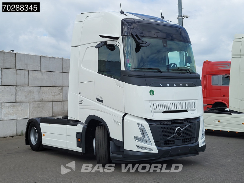 Volvo FH 460 4X2 2024! XL TC VEB+ 2x Tanks I-ParkCool - شاحنة جرار: صور 3 Volvo FH 460 4X2 2024! XL TC VEB+ 2x Tanks I-ParkCool - شاحنة جرار: صور 3