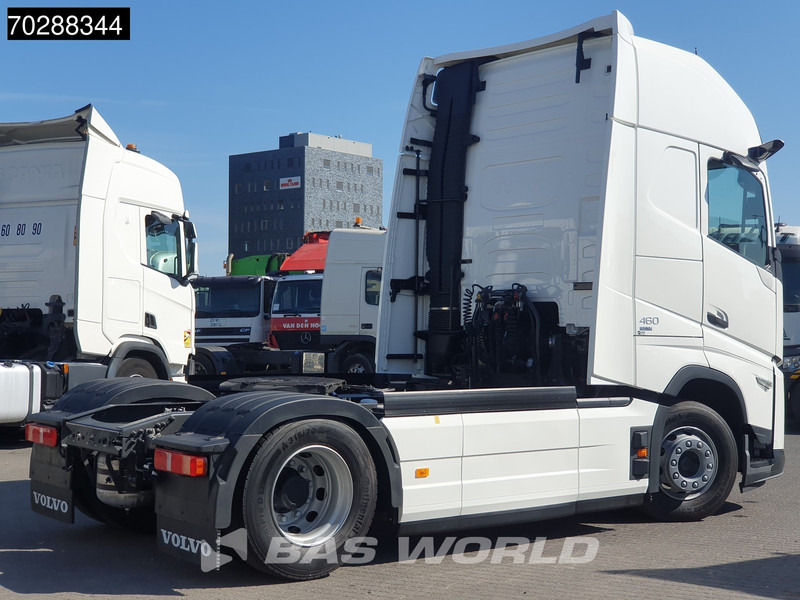 Volvo FH 460 4X2 '24 XL VEB+ I-ParkCool 2xTanks Euro 6 - شاحنة جرار: صور 5 Volvo FH 460 4X2 '24 XL VEB+ I-ParkCool 2xTanks Euro 6 - شاحنة جرار: صور 5