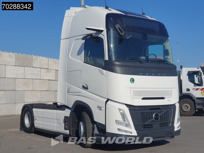 Volvo FH 460 4X2 '24 XL VEB+ I-ParkCool 2xTanks Euro 6 - شاحنة جرار: صور 3 Volvo FH 460 4X2 '24 XL VEB+ I-ParkCool 2xTanks Euro 6 - شاحنة جرار: صور 3
