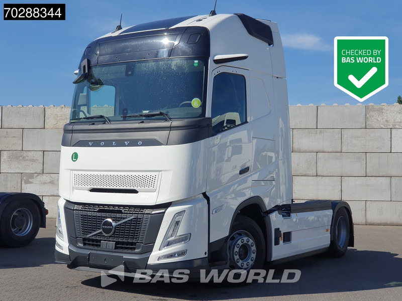Volvo FH 460 4X2 '24 XL VEB+ I-ParkCool 2xTanks Euro 6 - شاحنة جرار: صور 1 Volvo FH 460 4X2 '24 XL VEB+ I-ParkCool 2xTanks Euro 6 - شاحنة جرار: صور 1