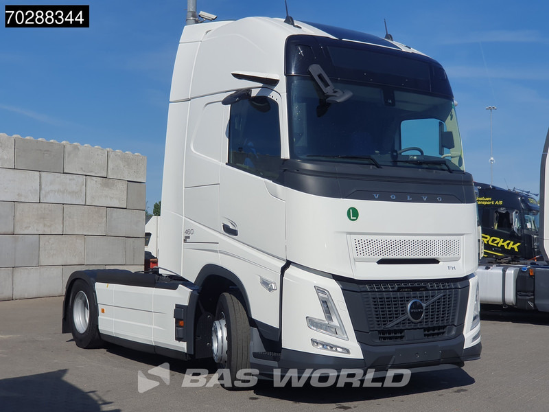 Volvo FH 460 4X2 '24 XL VEB+ I-ParkCool 2xTanks Euro 6 - شاحنة جرار: صور 3 Volvo FH 460 4X2 '24 XL VEB+ I-ParkCool 2xTanks Euro 6 - شاحنة جرار: صور 3