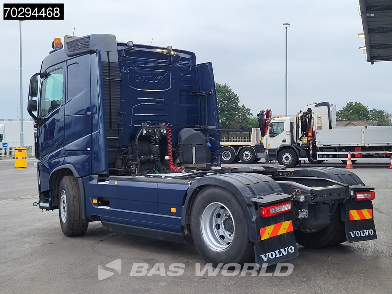 Volvo FH 460 4X2 Compressor Hydraulic I-Park Cool VEB+ Euro 6 - شاحنة جرار: صور 2 Volvo FH 460 4X2 Compressor Hydraulic I-Park Cool VEB+ Euro 6 - شاحنة جرار: صور 2