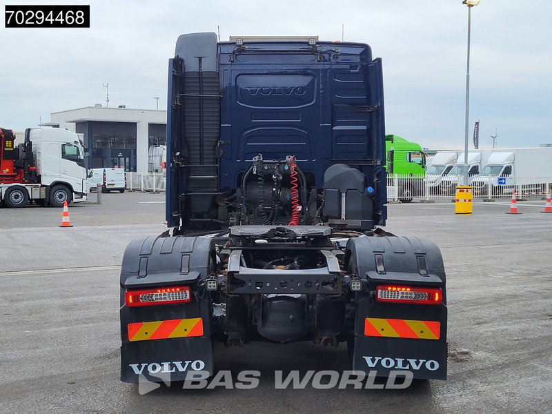 Volvo FH 460 4X2 Compressor Hydraulic I-Park Cool VEB+ Euro 6 - شاحنة جرار: صور 3 Volvo FH 460 4X2 Compressor Hydraulic I-Park Cool VEB+ Euro 6 - شاحنة جرار: صور 3