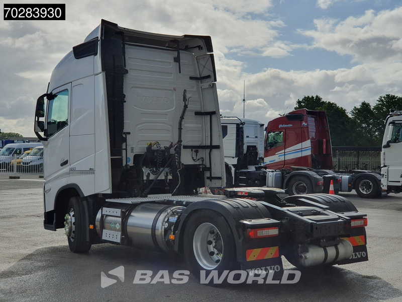 Volvo FH 460 4X2 LNG VEB+ ADR VDS I-ParkCool Alcoa's - شاحنة جرار: صور 2 Volvo FH 460 4X2 LNG VEB+ ADR VDS I-ParkCool Alcoa's - شاحنة جرار: صور 2