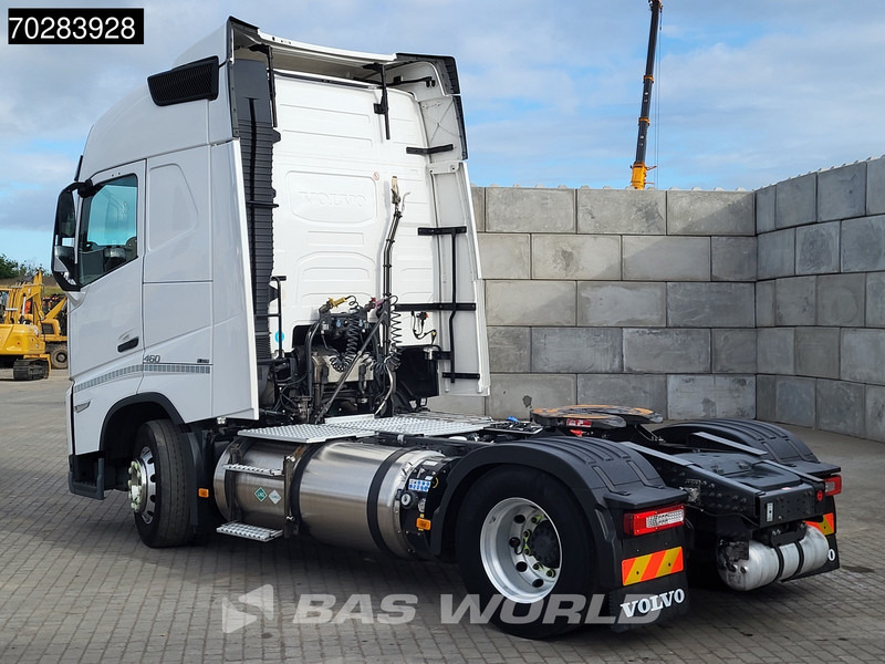 Volvo FH 460 4X2 LNG VEB+ ADR VDS I-ParkCool Alcoa's - شاحنة جرار: صور 2 Volvo FH 460 4X2 LNG VEB+ ADR VDS I-ParkCool Alcoa's - شاحنة جرار: صور 2