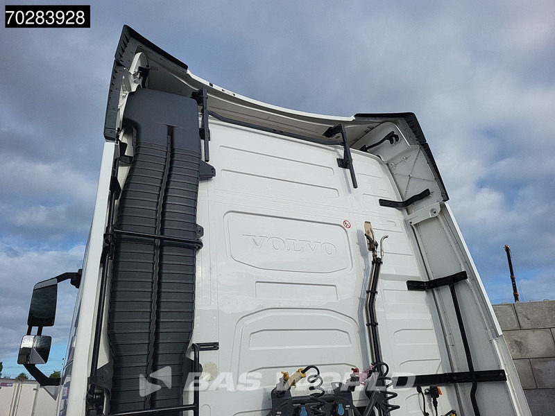 Volvo FH 460 4X2 LNG VEB+ ADR VDS I-ParkCool Alcoa's - شاحنة جرار: صور 5 Volvo FH 460 4X2 LNG VEB+ ADR VDS I-ParkCool Alcoa's - شاحنة جرار: صور 5