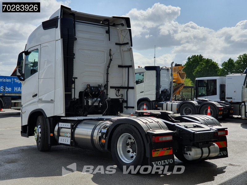 Volvo FH 460 4X2 LNG VEB+ ADR VDS I-ParkCool Alcoa's - شاحنة جرار: صور 2 Volvo FH 460 4X2 LNG VEB+ ADR VDS I-ParkCool Alcoa's - شاحنة جرار: صور 2