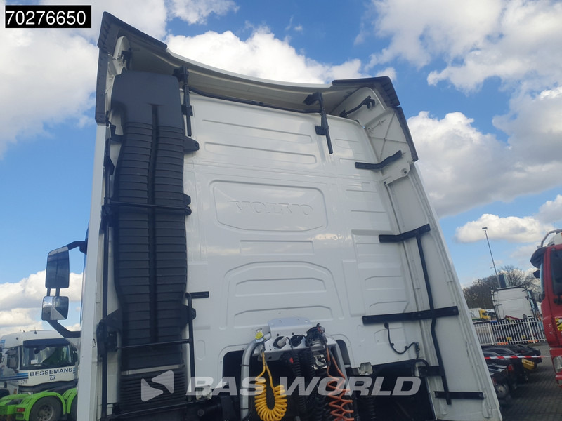Volvo FH 460 4X2 NL-Truck 2x Tanks VDS VEB+ I-ParkCool - شاحنة جرار: صور 5 Volvo FH 460 4X2 NL-Truck 2x Tanks VDS VEB+ I-ParkCool - شاحنة جرار: صور 5