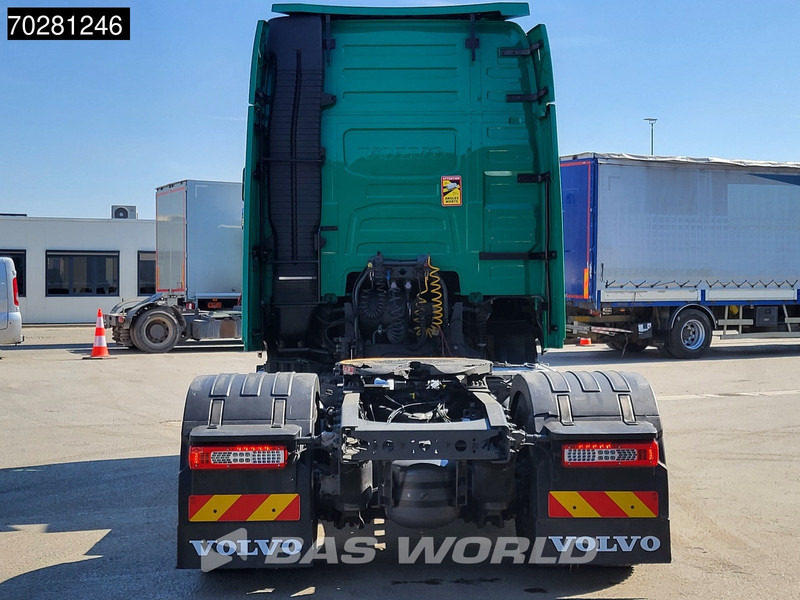 Volvo FH 460 4X2 - شاحنة جرار: صور 3 Volvo FH 460 4X2 - شاحنة جرار: صور 3