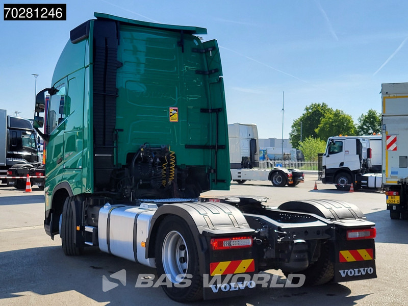 Volvo FH 460 4X2 - شاحنة جرار: صور 2 Volvo FH 460 4X2 - شاحنة جرار: صور 2