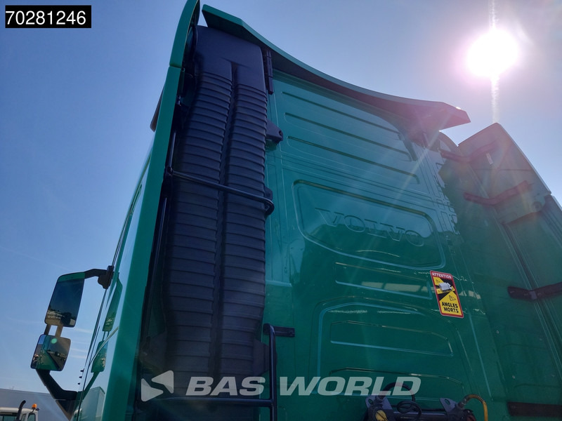 Volvo FH 460 4X2 - شاحنة جرار: صور 5 Volvo FH 460 4X2 - شاحنة جرار: صور 5