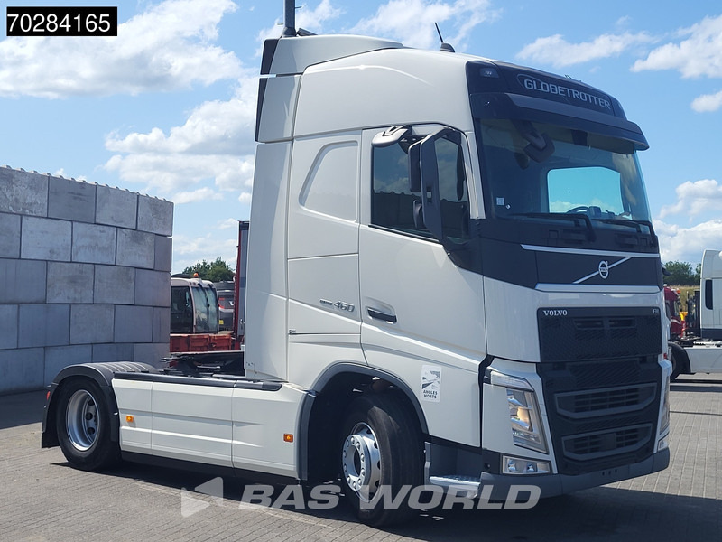 Volvo FH 460 FH 4X2 Euro 6 - شاحنة جرار: صور 3 Volvo FH 460 FH 4X2 Euro 6 - شاحنة جرار: صور 3