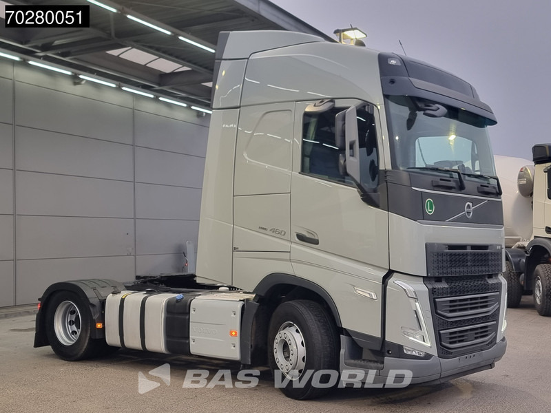 Volvo FH 460 FH 4X2 VEB+ 2x Tanks LED ACC - شاحنة جرار: صور 3 Volvo FH 460 FH 4X2 VEB+ 2x Tanks LED ACC - شاحنة جرار: صور 3