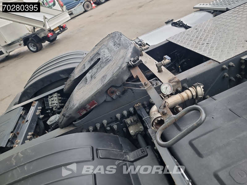 شاحنة جرار Volvo FH 460 FH 4X2 VEB+ ACC I-ParkCool Alcoa's: صور 15