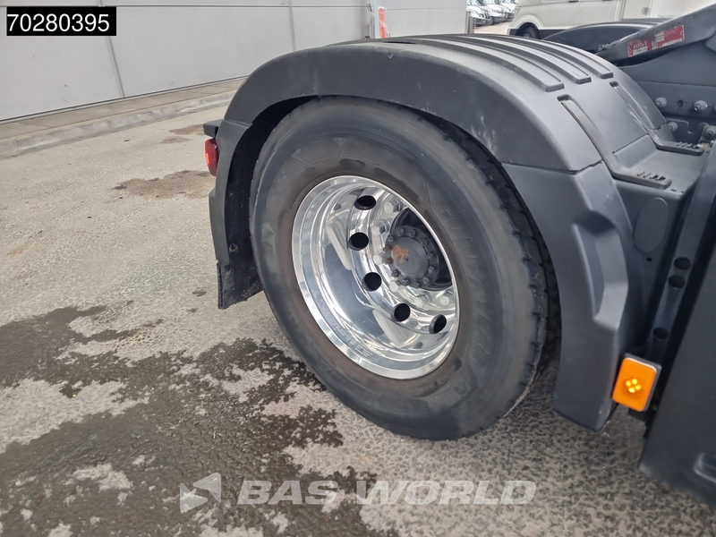 شاحنة جرار Volvo FH 460 FH 4X2 VEB+ ACC I-ParkCool Alcoa's: صور 17