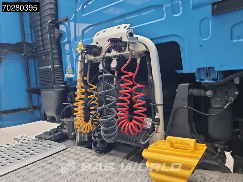 شاحنة جرار Volvo FH 460 FH 4X2 VEB+ ACC I-ParkCool Alcoa's: صور 14