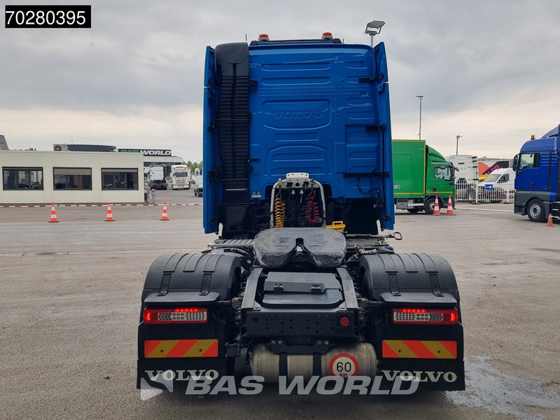 شاحنة جرار Volvo FH 460 FH 4X2 VEB+ ACC I-ParkCool Alcoa's: صور 12