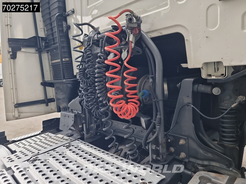 Volvo FH 460 FH 4X2 XL I-park cool 2X Tanks - شاحنة جرار: صور 5 Volvo FH 460 FH 4X2 XL I-park cool 2X Tanks - شاحنة جرار: صور 5