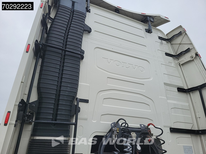 Volvo FH 460 FH 4X2 XL VEB+ I-ParkCool Hydraulik - شاحنة جرار: صور 3 Volvo FH 460 FH 4X2 XL VEB+ I-ParkCool Hydraulik - شاحنة جرار: صور 3