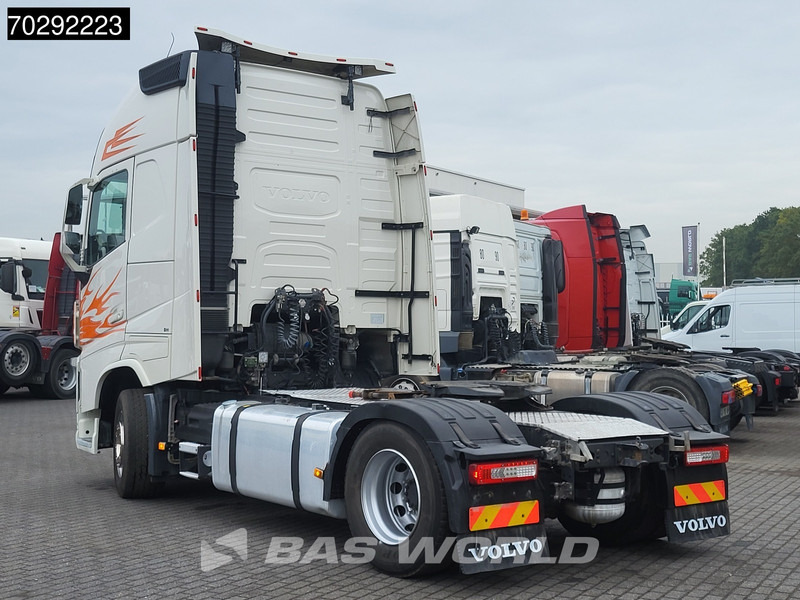 Volvo FH 460 FH 4X2 XL VEB+ I-ParkCool Hydraulik - شاحنة جرار: صور 2 Volvo FH 460 FH 4X2 XL VEB+ I-ParkCool Hydraulik - شاحنة جرار: صور 2