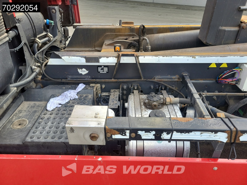 تأجير Volvo FH 460 FH 6X2 NL-Truck 25Tons VDL coversystem Standairco Lift+Steering Axle Euro 6 Volvo FH 460 FH 6X2 NL-Truck 25Tons VDL coversystem Standairco Lift+Steering Axle Euro 6: صور 12 تأجير Volvo FH 460 FH 6X2 NL-Truck 25Tons VDL coversystem Standairco Lift+Steering Axle Euro 6 Volvo FH 460 FH 6X2 NL-Truck 25Tons VDL coversystem Standairco Lift+Steering Axle Euro 6: صور 12