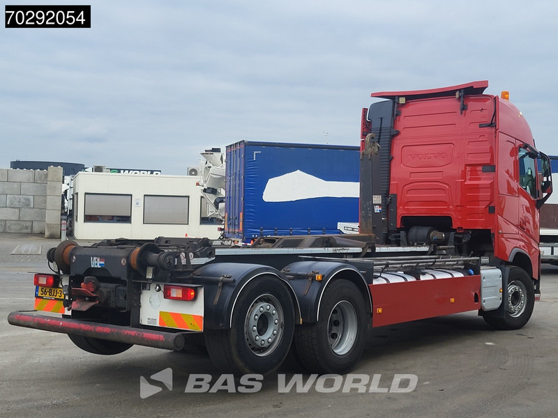 تأجير Volvo FH 460 FH 6X2 NL-Truck 25Tons VDL coversystem Standairco Lift+Steering Axle Euro 6 Volvo FH 460 FH 6X2 NL-Truck 25Tons VDL coversystem Standairco Lift+Steering Axle Euro 6: صور 7 تأجير Volvo FH 460 FH 6X2 NL-Truck 25Tons VDL coversystem Standairco Lift+Steering Axle Euro 6 Volvo FH 460 FH 6X2 NL-Truck 25Tons VDL coversystem Standairco Lift+Steering Axle Euro 6: صور 7