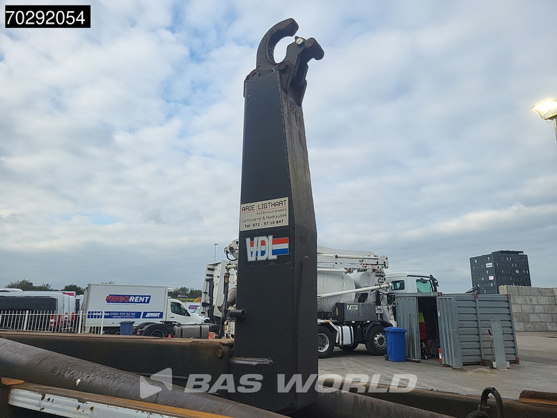 تأجير Volvo FH 460 FH 6X2 NL-Truck 25Tons VDL coversystem Standairco Lift+Steering Axle Euro 6 Volvo FH 460 FH 6X2 NL-Truck 25Tons VDL coversystem Standairco Lift+Steering Axle Euro 6: صور 13 تأجير Volvo FH 460 FH 6X2 NL-Truck 25Tons VDL coversystem Standairco Lift+Steering Axle Euro 6 Volvo FH 460 FH 6X2 NL-Truck 25Tons VDL coversystem Standairco Lift+Steering Axle Euro 6: صور 13