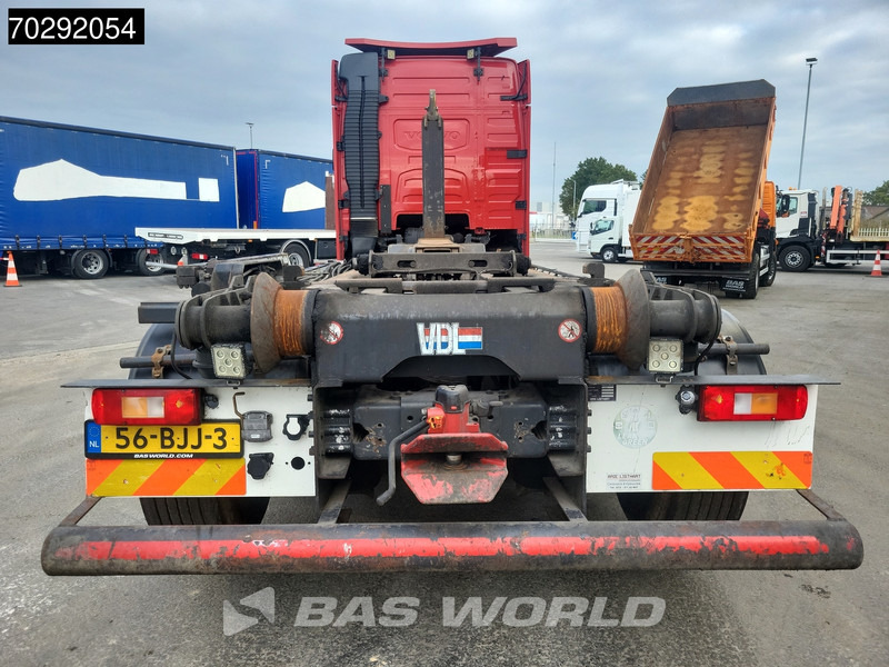 تأجير Volvo FH 460 FH 6X2 NL-Truck 25Tons VDL coversystem Standairco Lift+Steering Axle Euro 6 Volvo FH 460 FH 6X2 NL-Truck 25Tons VDL coversystem Standairco Lift+Steering Axle Euro 6: صور 18 تأجير Volvo FH 460 FH 6X2 NL-Truck 25Tons VDL coversystem Standairco Lift+Steering Axle Euro 6 Volvo FH 460 FH 6X2 NL-Truck 25Tons VDL coversystem Standairco Lift+Steering Axle Euro 6: صور 18