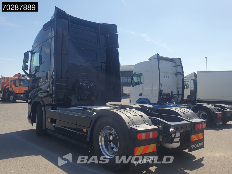 Volvo FH 500 4X2 Retarder Hydraulik I-ParkCool Alcoa's ACC - شاحنة جرار: صور 2 Volvo FH 500 4X2 Retarder Hydraulik I-ParkCool Alcoa's ACC - شاحنة جرار: صور 2