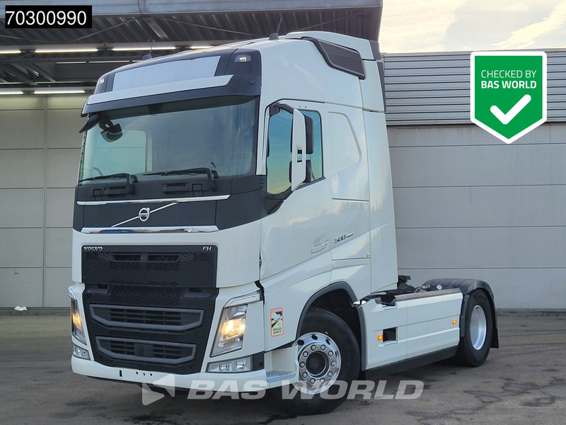Volvo FH 500 4X2 VEB+ Hydraulik I-ParkCool - شاحنة جرار: صور 1 Volvo FH 500 4X2 VEB+ Hydraulik I-ParkCool - شاحنة جرار: صور 1