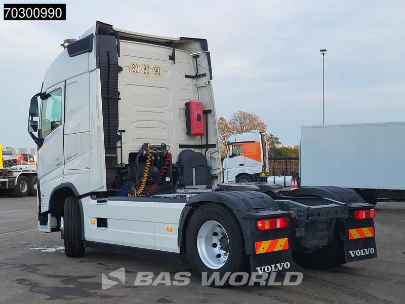 Volvo FH 500 4X2 VEB+ Hydraulik I-ParkCool - شاحنة جرار: صور 2 Volvo FH 500 4X2 VEB+ Hydraulik I-ParkCool - شاحنة جرار: صور 2