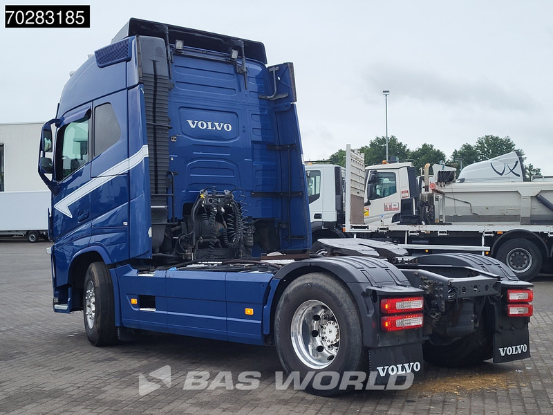 Volvo FH 500 898 4X2 VEB+ Hydraulik Full-Air Alcoa - شاحنة جرار: صور 2 Volvo FH 500 898 4X2 VEB+ Hydraulik Full-Air Alcoa - شاحنة جرار: صور 2