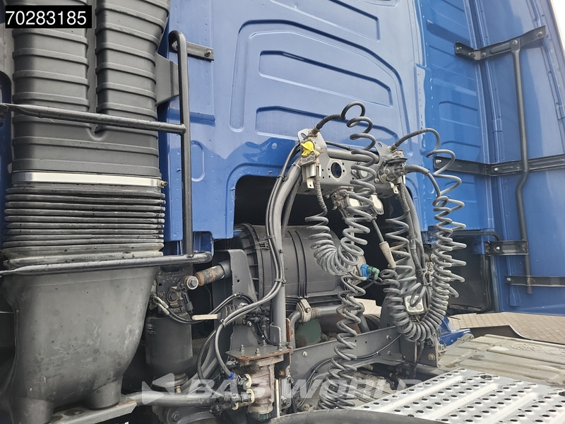 Volvo FH 500 898 4X2 VEB+ Hydraulik Full-Air Alcoa - شاحنة جرار: صور 5 Volvo FH 500 898 4X2 VEB+ Hydraulik Full-Air Alcoa - شاحنة جرار: صور 5